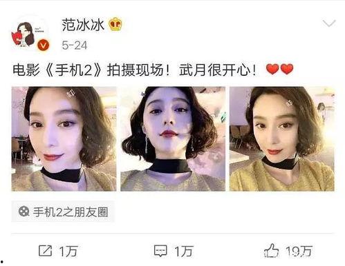 娱乐圈6月吃瓜